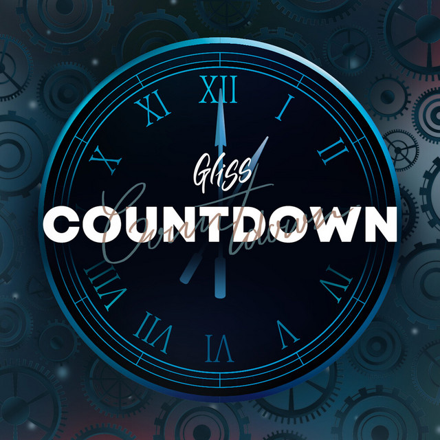 GLISS - COUNTDOWN