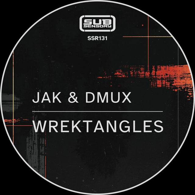 Wrektangles