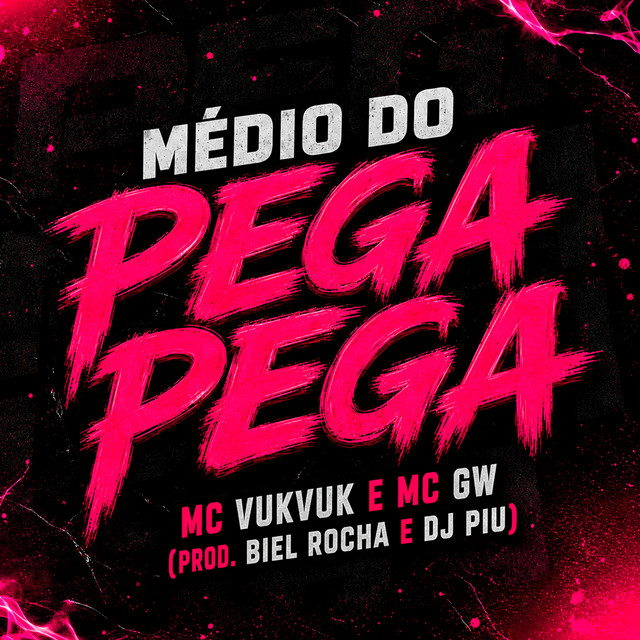 Médio do Pega Pega album image