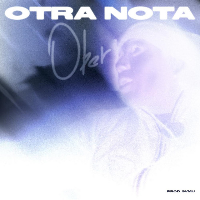 Otra Nota cover art