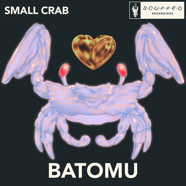 Batomu album art