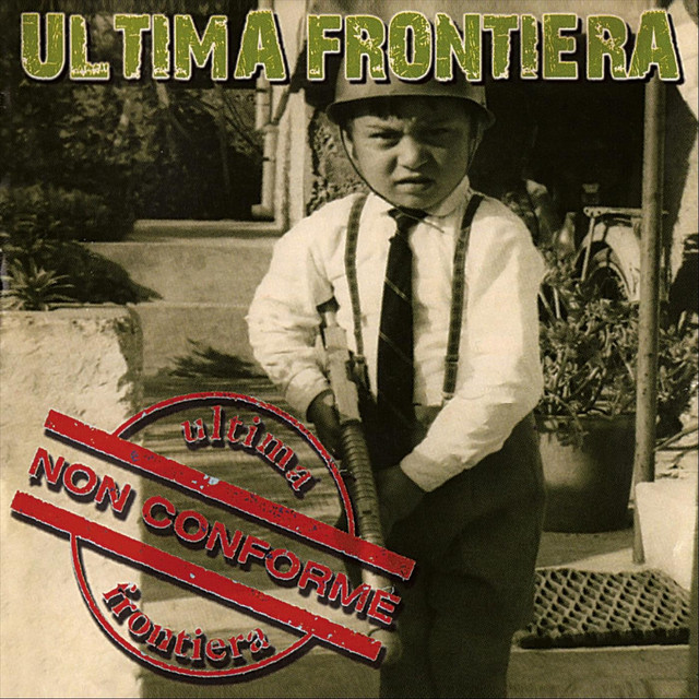 Non Conforme cover art