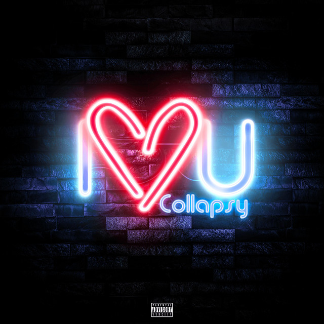 I <3 U cover art