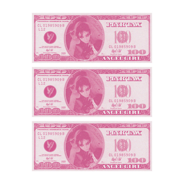 PINK TAX