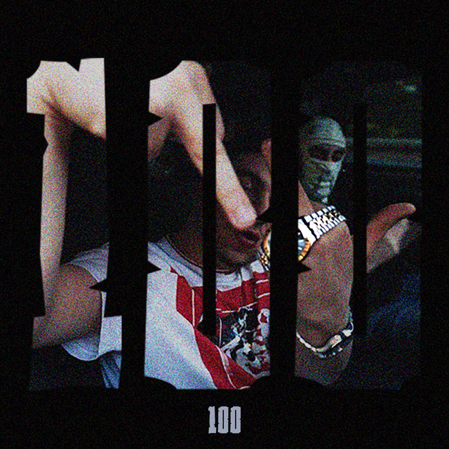100 cover art