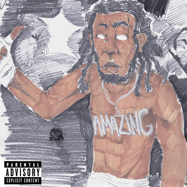 undefined album image
