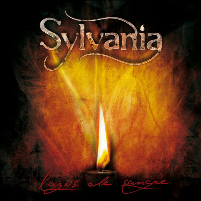 Lazos de Sangre cover art