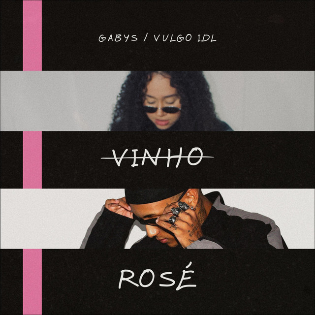 Vinho Rosé