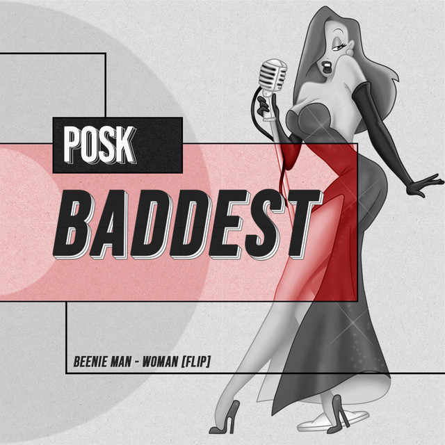 Baddest artwork