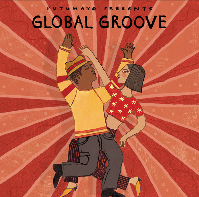 Jungle Groove