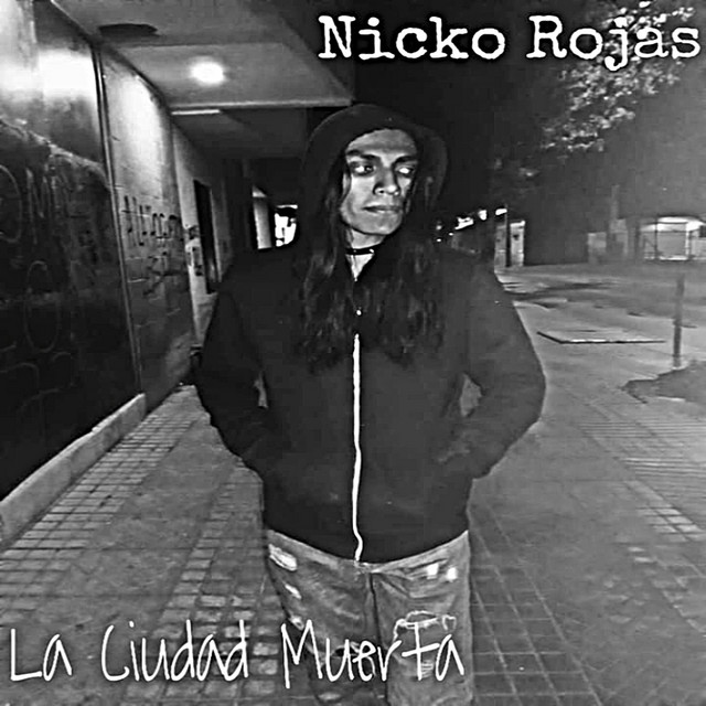 La Ciudad Muerta cover art