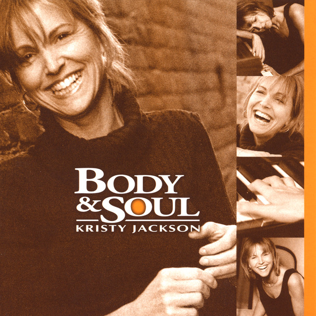 Body & Soul cover