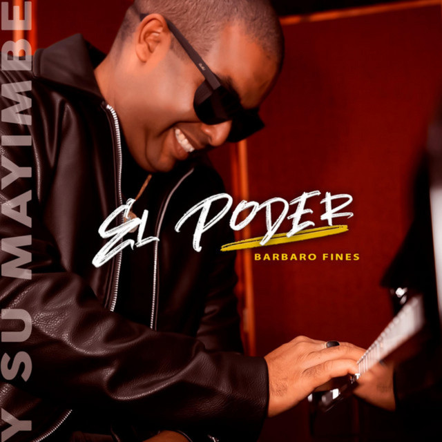 El Poder cover art