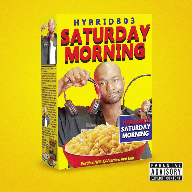 Saturday Morning