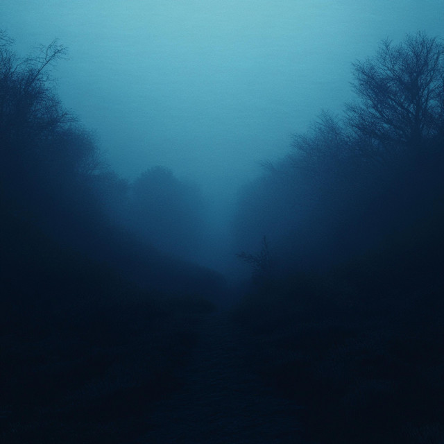 everything felt distant, it was like a dream