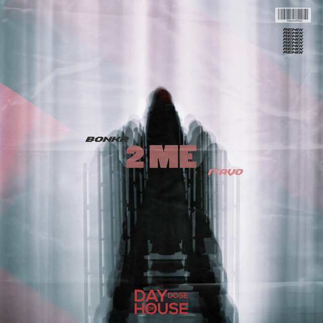 2 Me - iTavo Remix