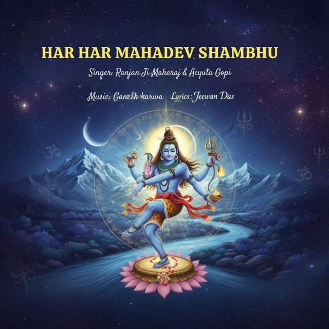 Har Har Mahadev Shambu