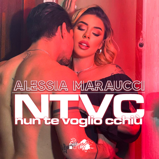 Alessia Maraucci