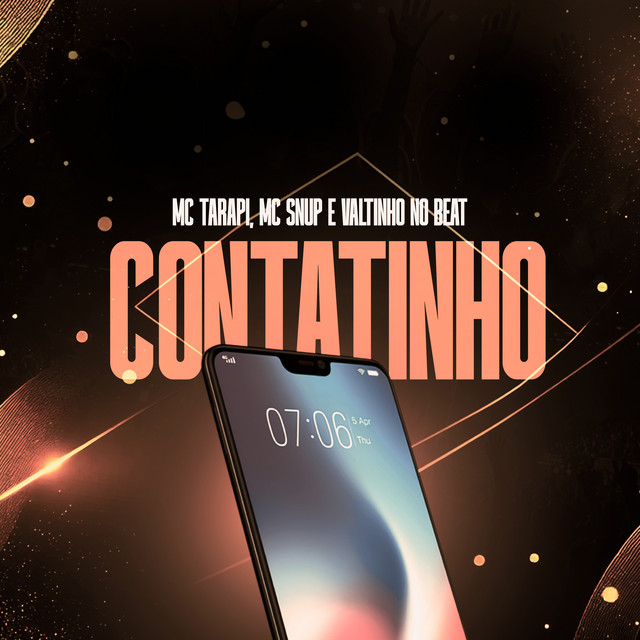 Contatinho