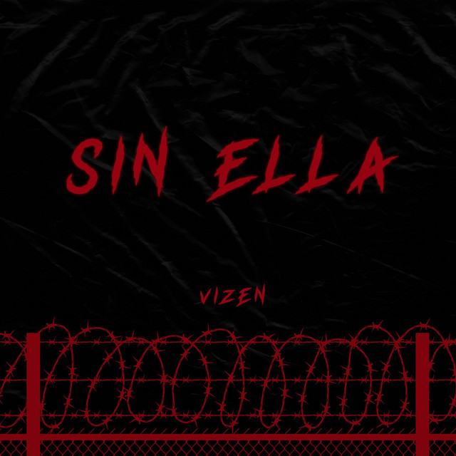 Sin Ella cover art
