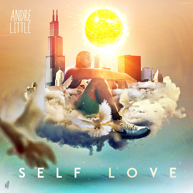 Andre Little | Spotify