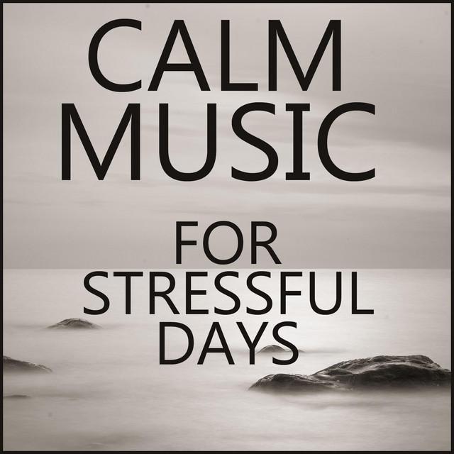 Calm Music for Stressful Days cover art