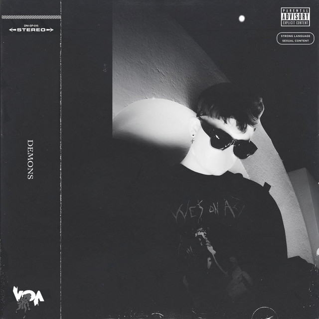 Demons - Single by Wes on Acid | Spotify