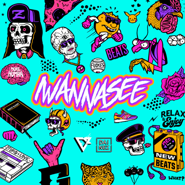 Iwannasee