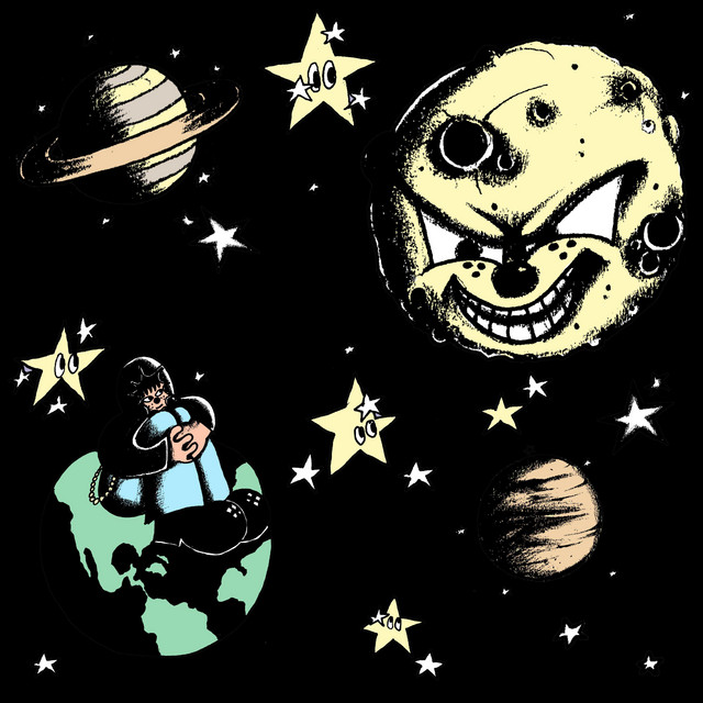 JUNI cover art