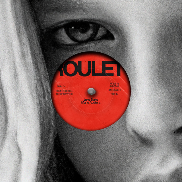 Roulette cover art