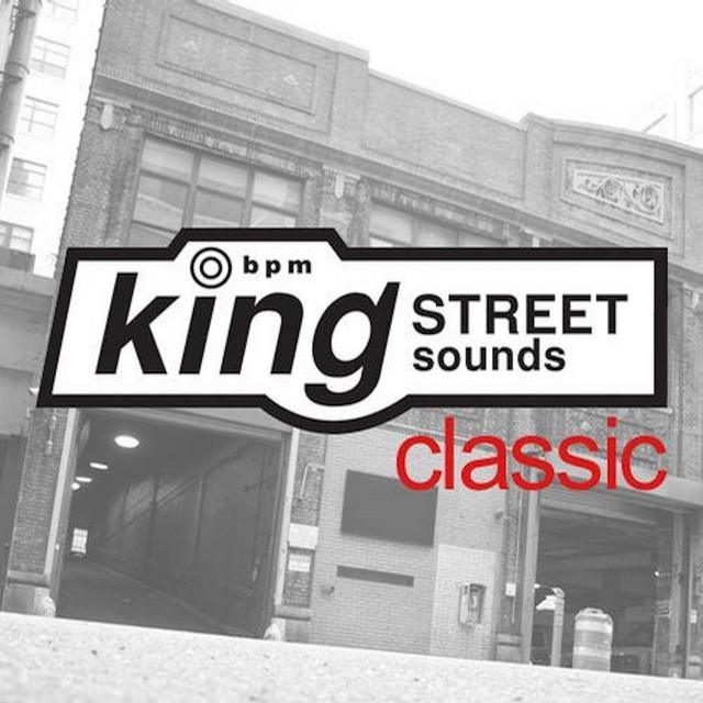 Back Into Time - Garage Mix