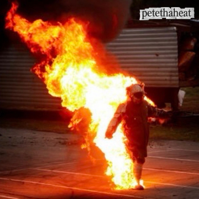 petethaheat by petethaheat