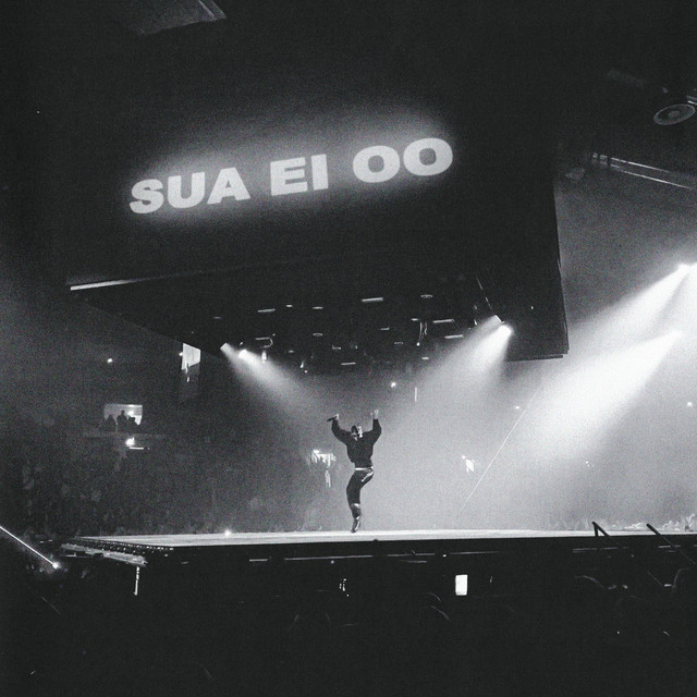 Sua Ei Oo (WILLEM Remix) cover art