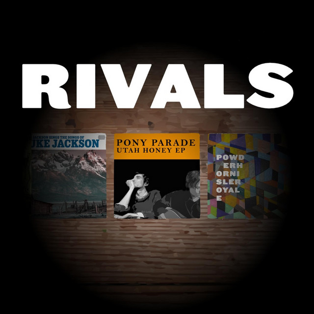 Rivals Original Soundtrack - Album by Tim Sheinman | Spotify