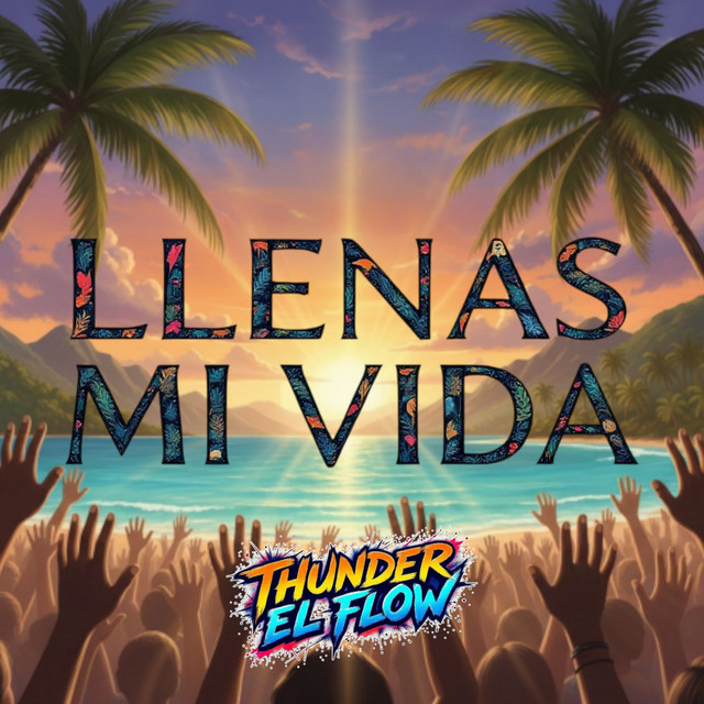 Thunder El Flow