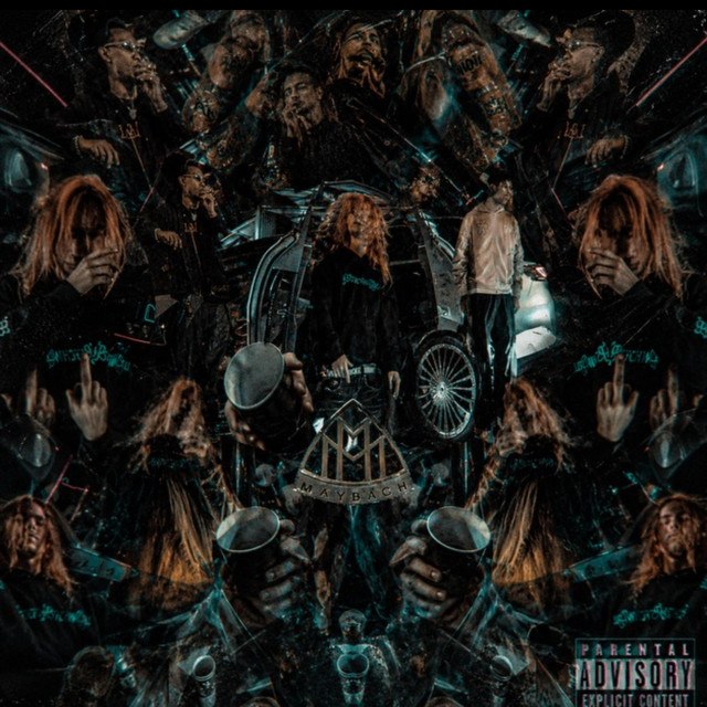 undefined album image