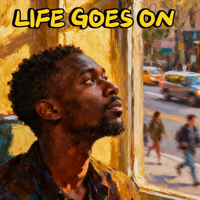 Life Goes On (Live)
