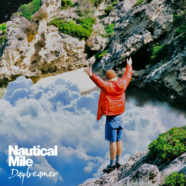 Daydreamer cover