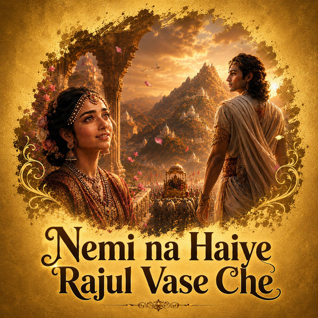 Moksh Music