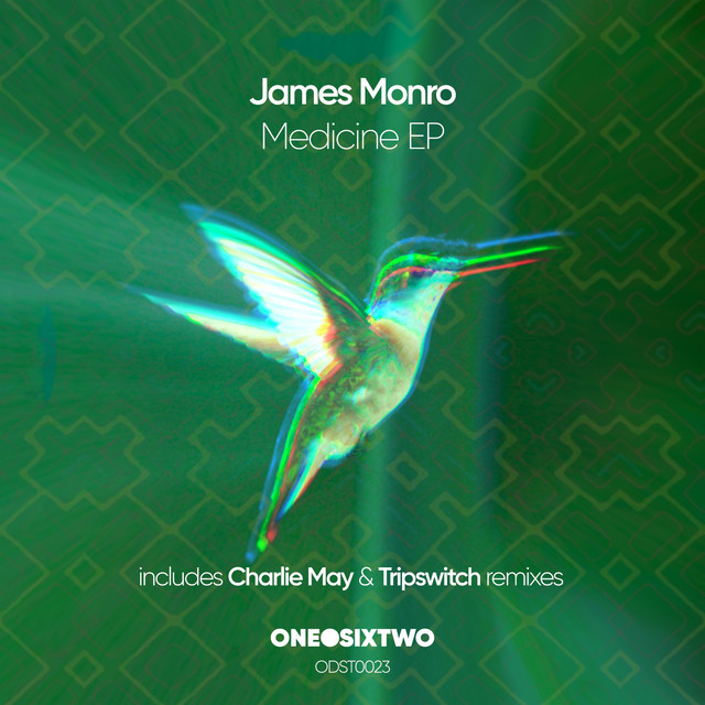 Medicine cover art