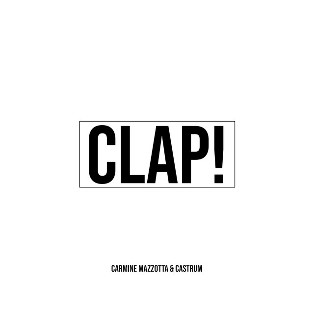 Обкладинка: Clap! — Castrum