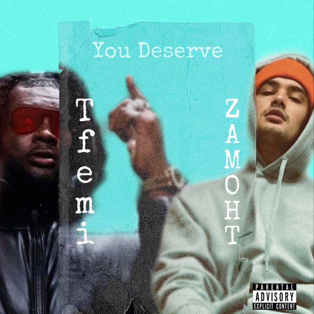 You Deserve
