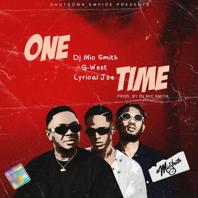 One Time