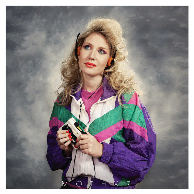 Centerfold cover art