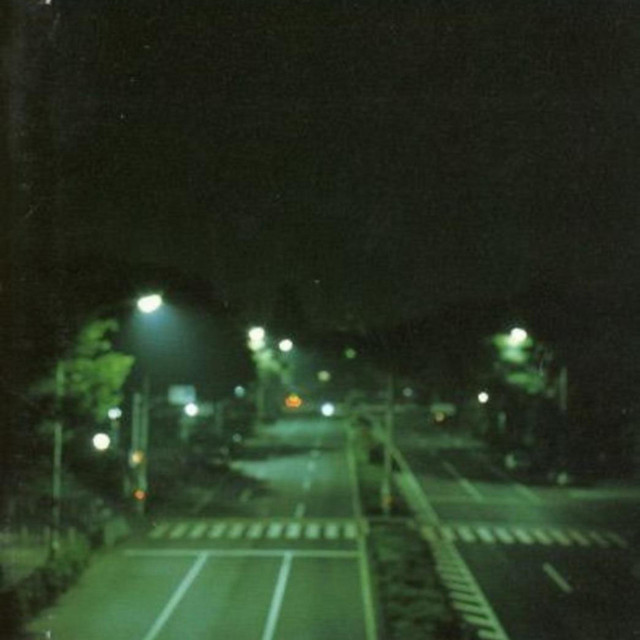 QUIET LIFE cover art