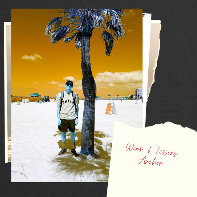 Wins & Lessons cover art