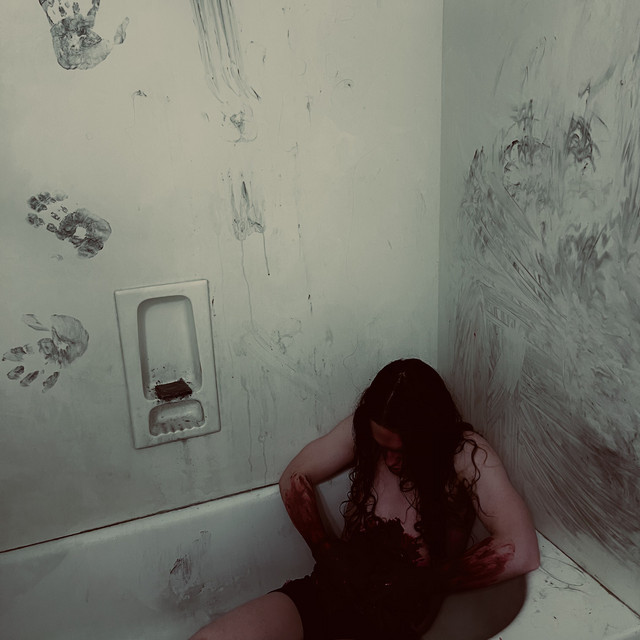 GETAWAY cover art