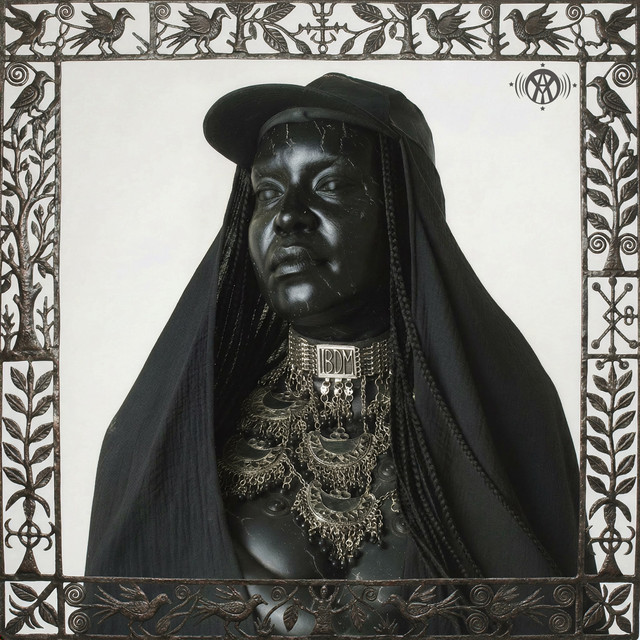 IBDM (Intelligent Black Dance Music) [Main Mix] artwork