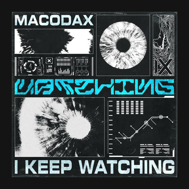 I Keep Watching