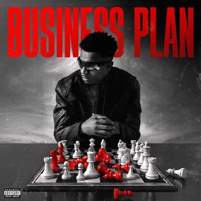 Business Plan album image
